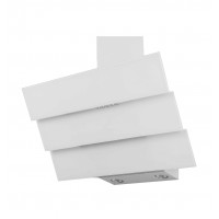 Наклонная кухонная вытяжка LEX RIO 600 WHITE